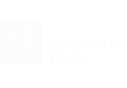 Financial Times FT logo